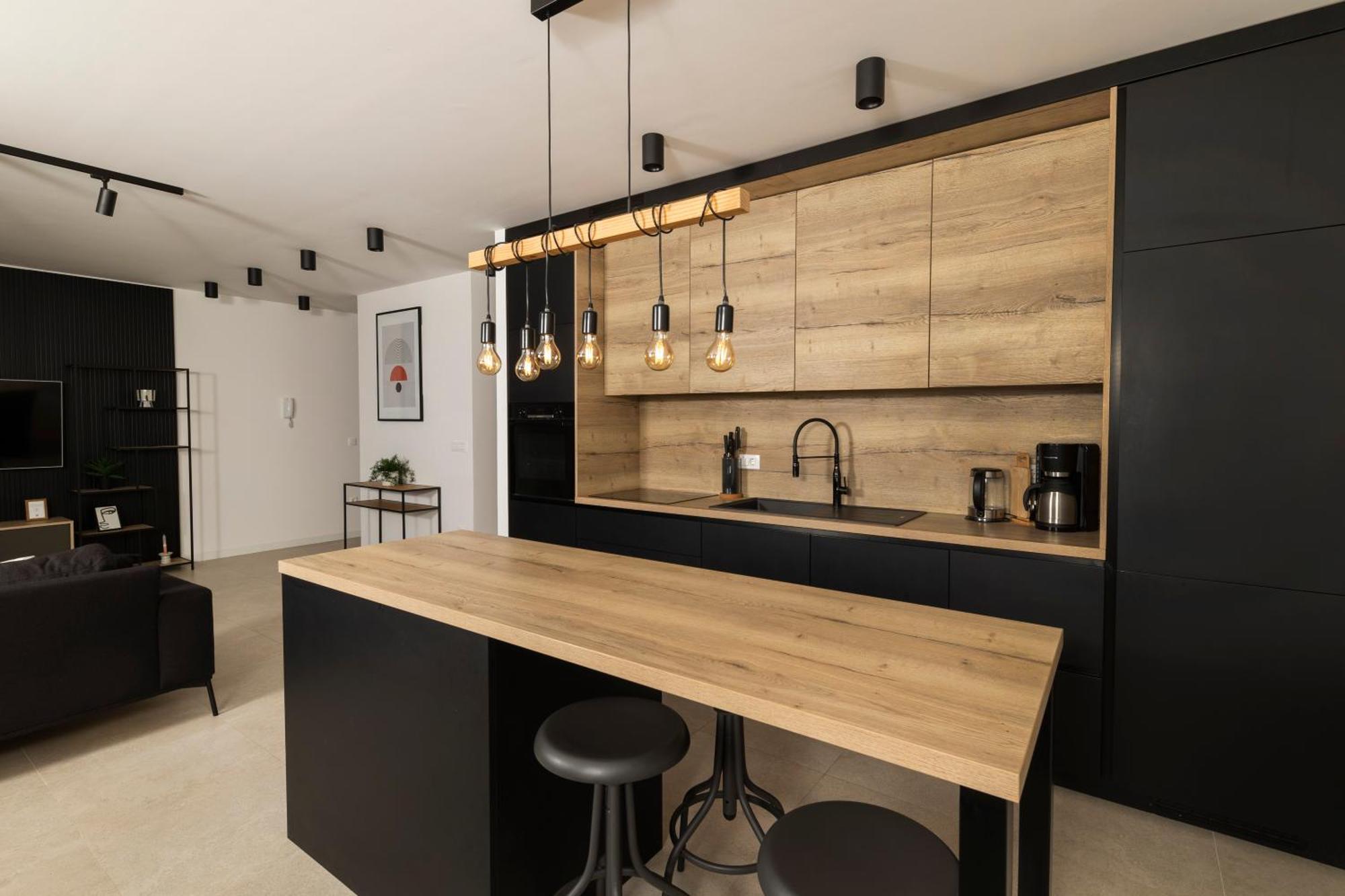 Aqua Blue By Belmont Realty Apartment Privlaka  Luaran gambar